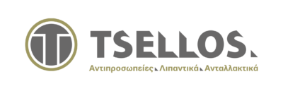 TsellosOil Logo
